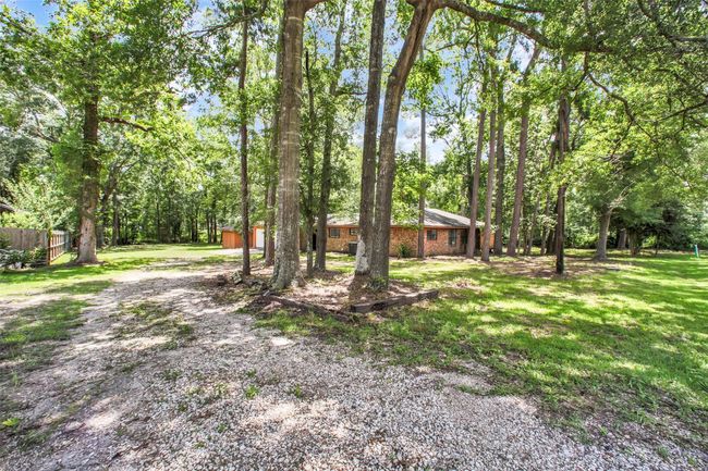 290 Maple Ln, House other with 3 bedrooms, 2 bathrooms and 2 parking in New Caney TX | Image 38