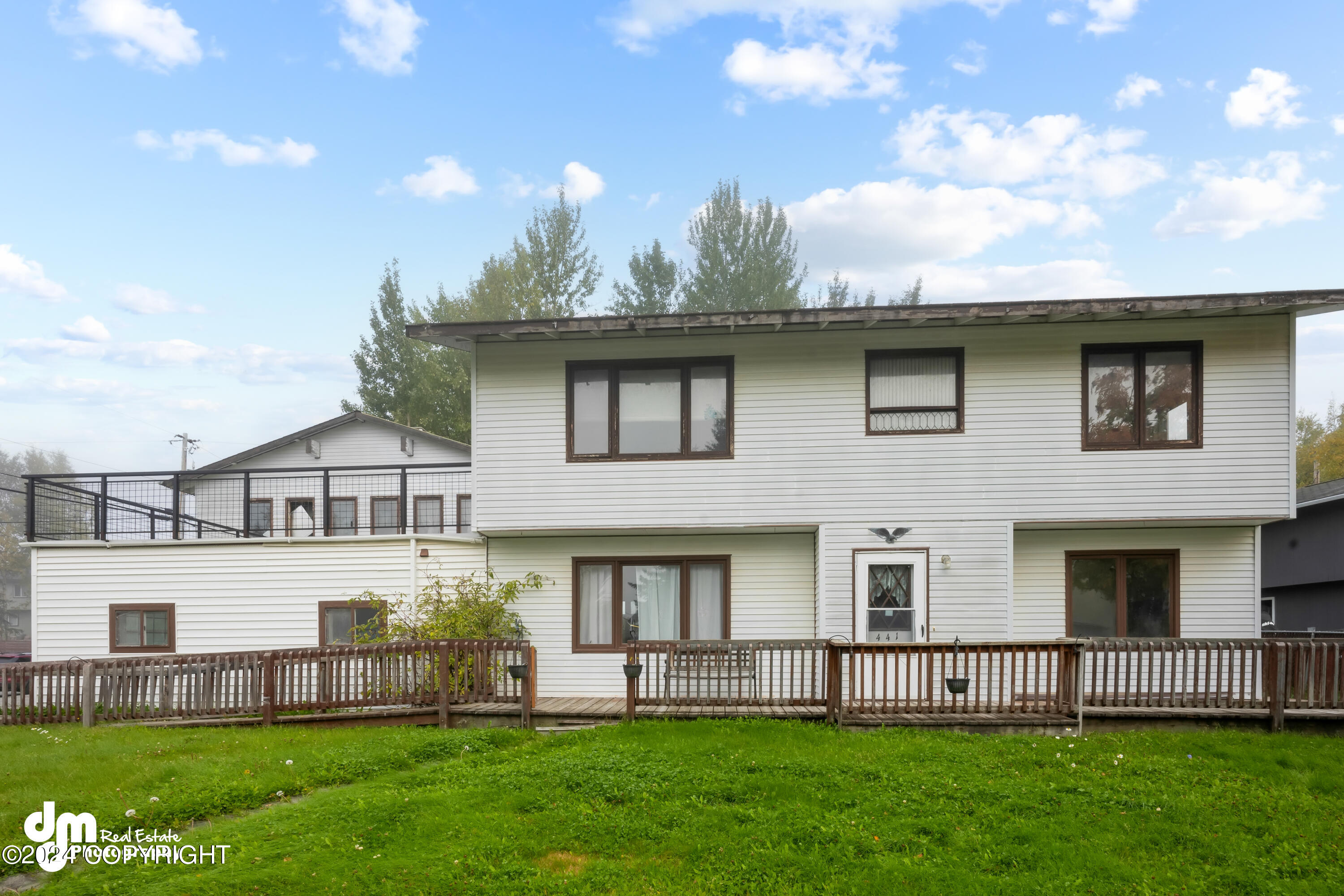 Bonnie Jean Ct, Anchorage, AK 99515