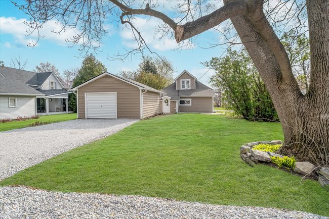 702 S Fanning St, House other with 3 bedrooms, 2 bathrooms and null parking in Sheridan IN | Image 28