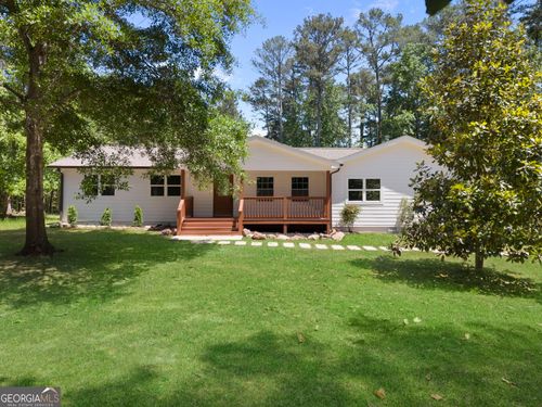 919 Tyrone Rd, Tyrone, GA, 30290-2145 | Card Image