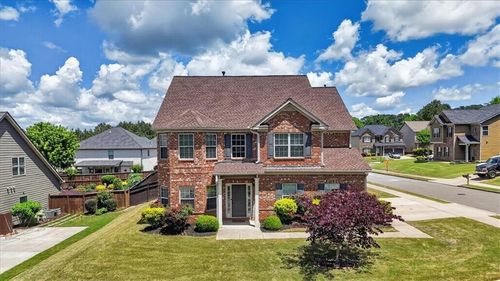 601 Ocean Ave, Canton, GA, 30114-7285 | Card Image