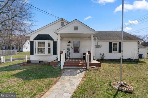 229 Baltimore St, ABERDEEN, MD, 21001-3005 | Card Image