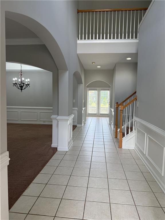 Residential Lease in Lawrenceville 3