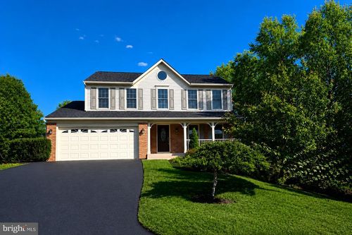 14505 Snapdragon Cir, NORTH POTOMAC, MD, 20878-4320 | Card Image