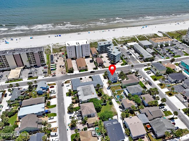 724 1 St St S, Home with 5 bedrooms, 5 bathrooms and null parking in Jacksonville Beach FL | Image 105