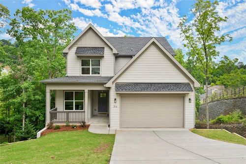 216 Creek View Pl, Canton, GA, 30114-6411 | Card Image