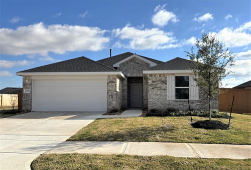 27715 Hudson Sands Lane, Katy, TX, 77493 | Card Image