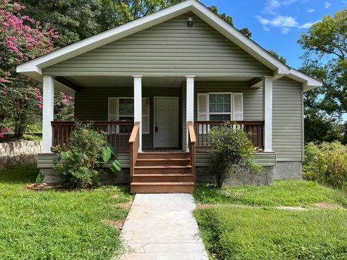 2718 Durand Ave, Chattanooga, TN, 37406-2111 | Card Image