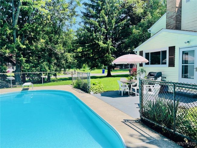 4876 Meadow Ln, House other with 4 bedrooms, 2 bathrooms and null parking in Hamburg NY | Image 31