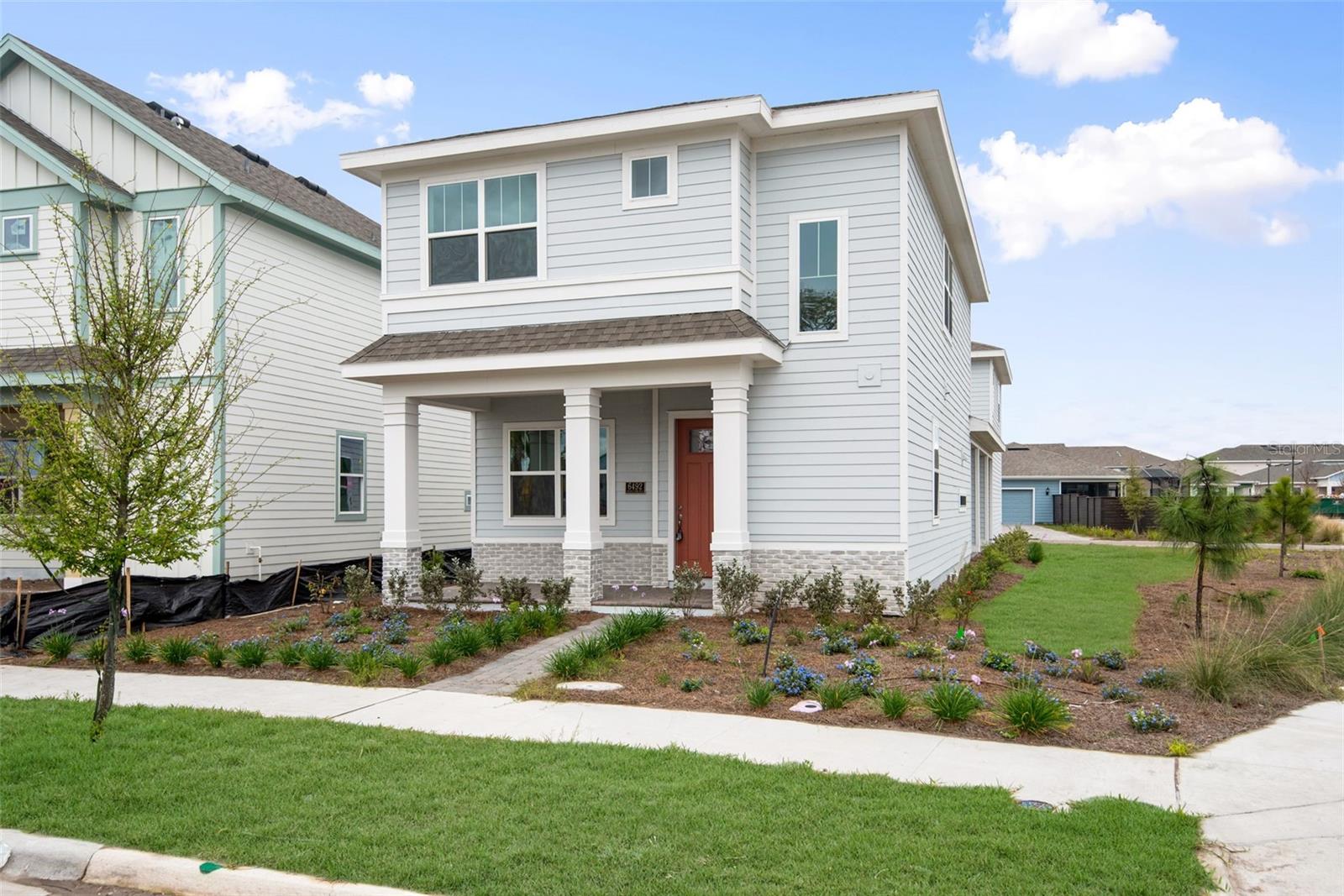 Residential Lease in ST CLOUD