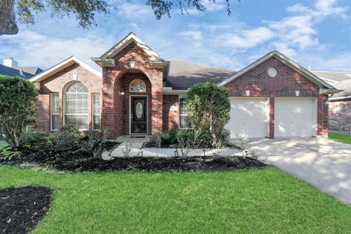 3039 Reindeer Run, Missouri City, TX, 77459 | Card Image