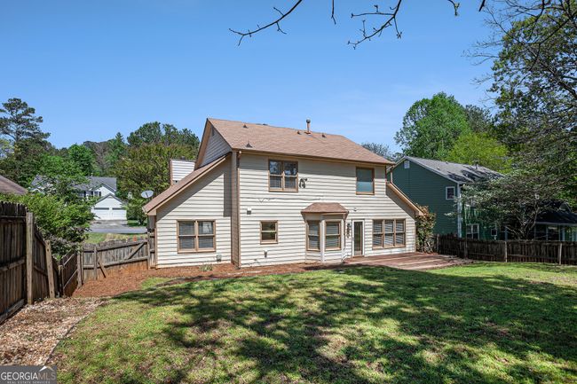 10925 Pinehigh Dr, House other with 3 bedrooms, 4 bathrooms and 2 parking in Alpharetta GA | Image 25