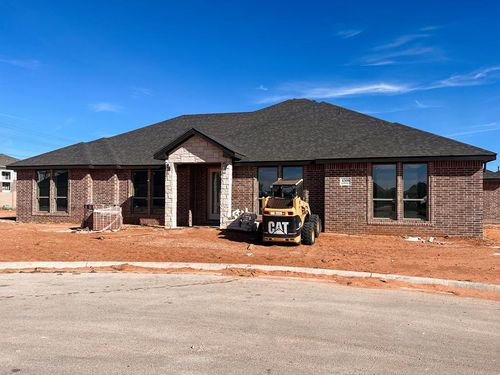 4506 Palo Pinto Ct, Midland, TX, 79707-2291 | Card Image