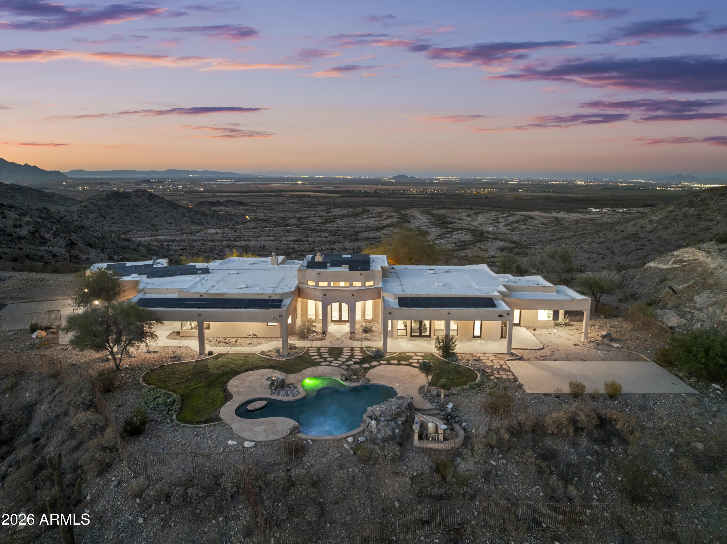 Residential in Maricopa 5