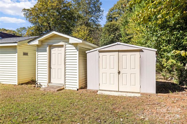 549 Scaleybark Rd, House other with 3 bedrooms, 2 bathrooms and null parking in Charlotte NC | Image 26