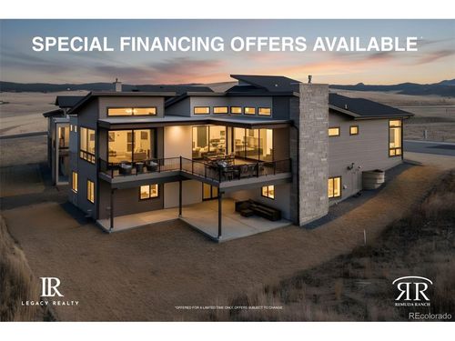 5751 Doc Bar Cir, Sedalia, CO, 80135-5044 | Card Image