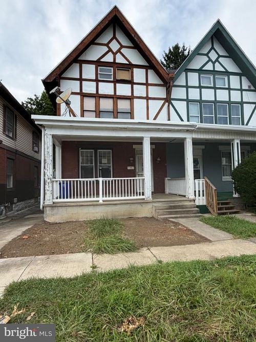 1612 Briggs Street, HARRISBURG, PA, 17103 | Card Image