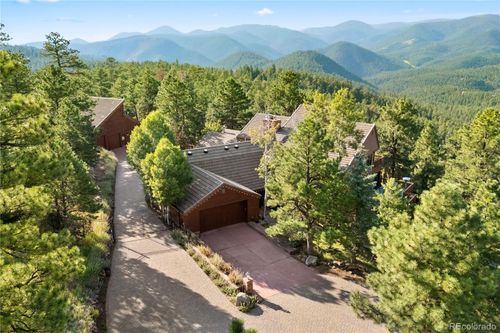 62 W Ranch Trl, Morrison, CO, 80465-9503 | Card Image