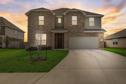 308 Monteforte Rd, Hutto, TX, 78634-5799 | Card Image
