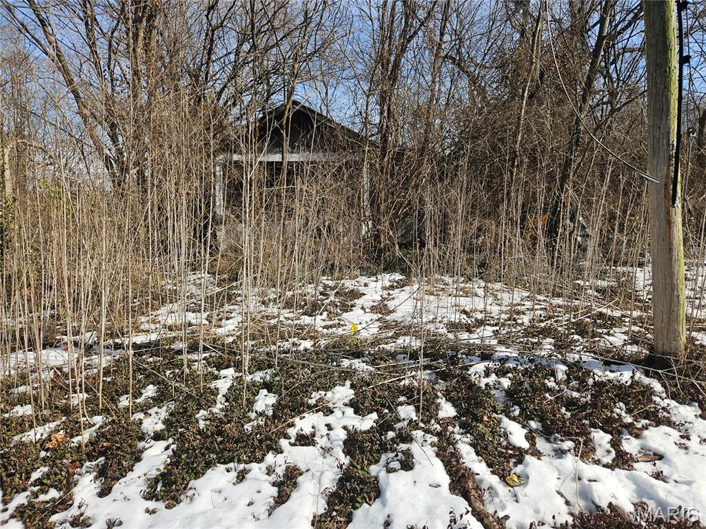 Land in East St Louis 3