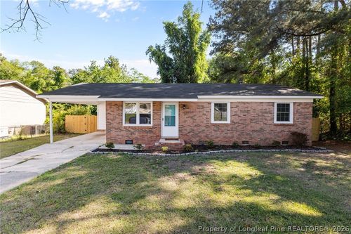 2633 Dumbarton Rd, Fayetteville, NC, 28306-2715 | Card Image