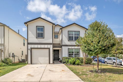 13942 Cyprus Sedge, San Antonio, TX, 78254-2582 | Card Image