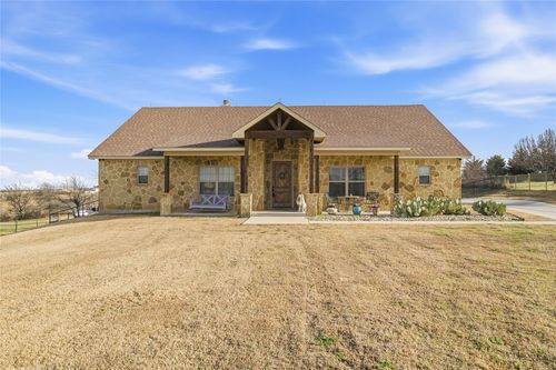 206 Pinnacle Cir, Aledo, TX, 76008-4036 | Card Image