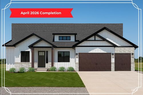 1001 E Avenue E, Jerome, ID, 83338-5001 | Card Image