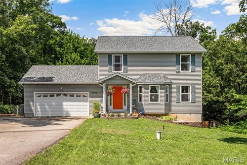 7981 Medley Dr, Dittmer, MO, 63023-2500 | Card Image