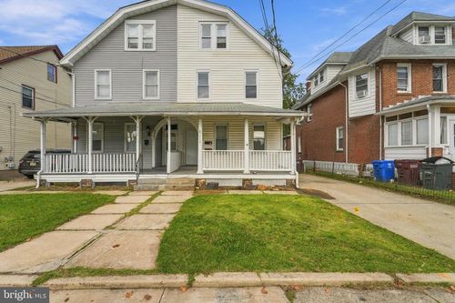 313 S Fairview St, RIVERSIDE, NJ, 08075-4026 | Card Image
