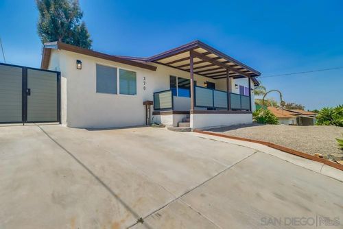 370 N Cuyamaca St, El Cajon, CA, 92020-3010 | Card Image