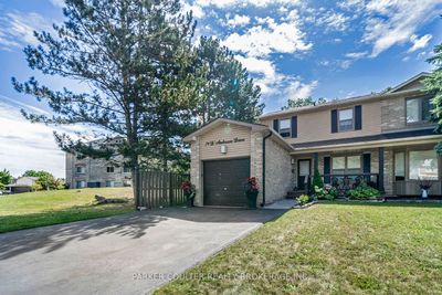 79 D'ambrosio Dr, House other with 3 bedrooms, 2 bathrooms and 3 parking in Barrie ON | Image 3