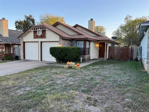 1825 Rainy Meadows Dr, Austin, TX, 78758-3569 | Card Image