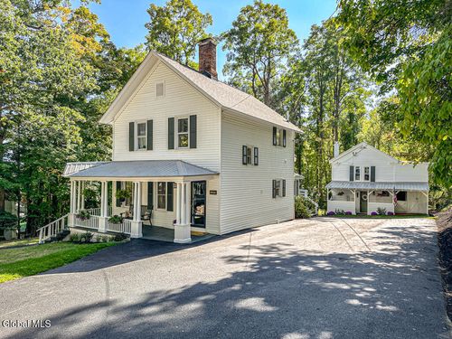 53 Horicon Ave, Bolton Landing, NY, 12814-7746 | Card Image