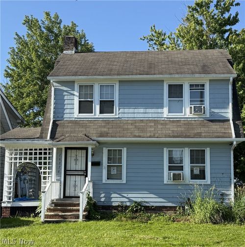 26370 Mallard Ave, Euclid, OH, 44132-1418 | Card Image