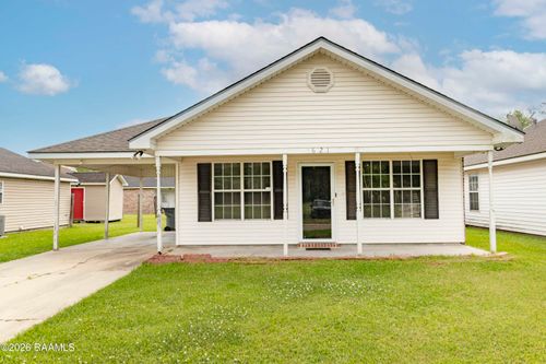 621 Jessica St, Lafayette, LA, 70501-1068 | Card Image