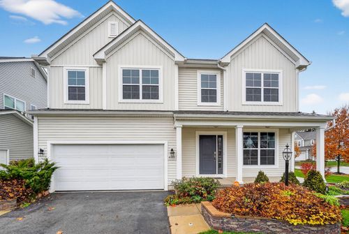 4981 Black Sycamore Dr, Columbus, OH, 43231-4503 | Card Image