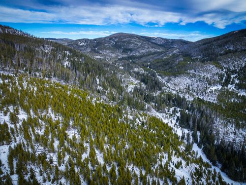 NHN (Clipper Lode) Cataract Creek Road, Boulder, MT, 59632 | Card Image