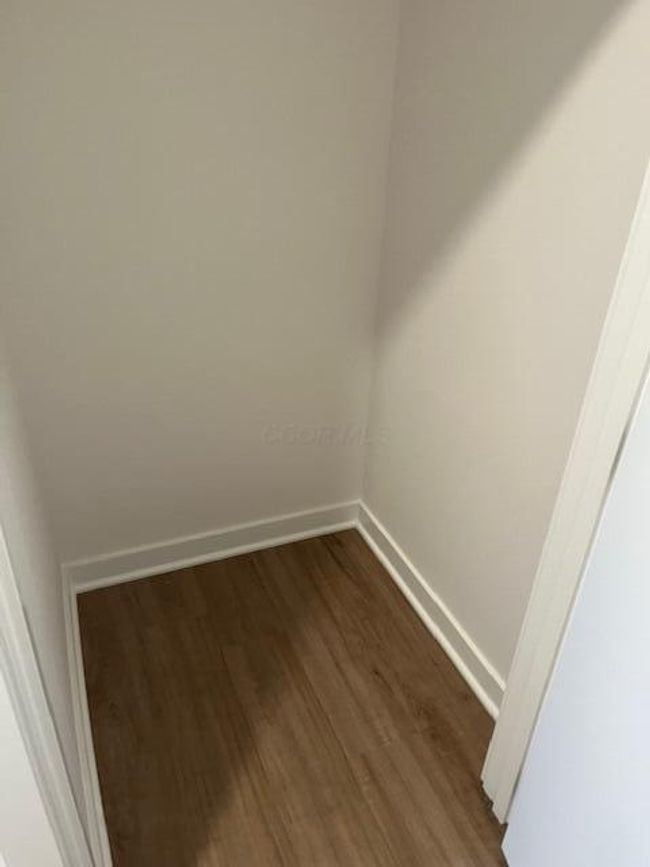STORAGE CLOSET under STAIRS | Image 44