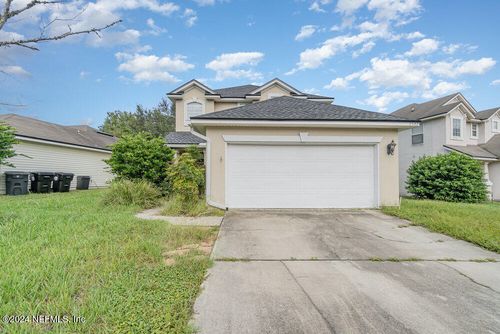 2502 Creekfront Drive, GREEN COVE SPRINGS, FL, 32043 | Card Image