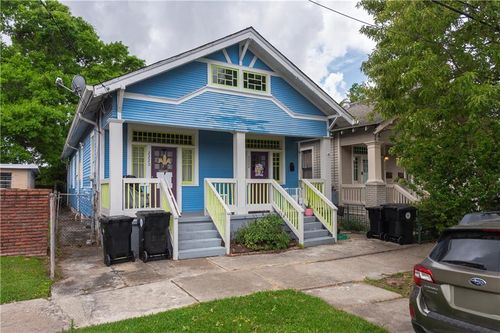 2222 Upperline St, New Orleans, LA, 70115-5936 | Card Image