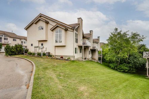 1101 Patterson View Sw, Calgary, AB, T3H3J9 | Card Image