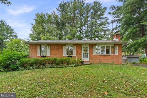 3701 Clydesdale Road Way, REISTERSTOWN, MD, 21136-4010 | Card Image