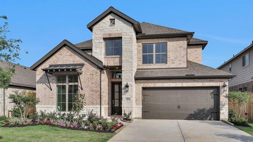 506 Vivid Village Way, Richmond, TX, 77406-3568 | Card Image