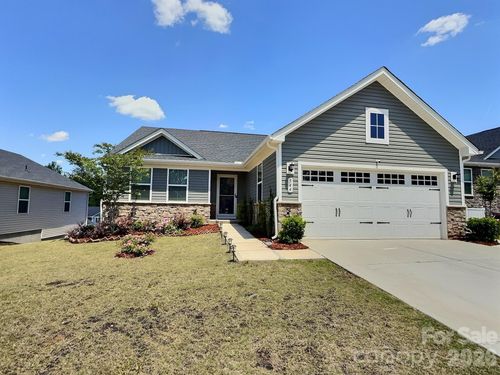 544 Grandiflora Ave, Lancaster, SC, 29720-4737 | Card Image