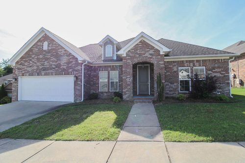 1000 Turnberry Drive, Conway, AR, 72034-8681 | Card Image
