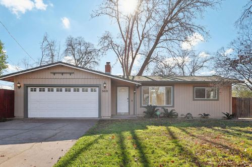 3601 Sareco Court, Carmichael, CA, 95608 | Card Image