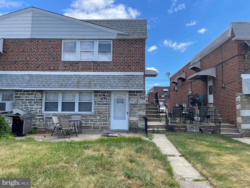 2nd-2331 Hoffnagle St, PHILADELPHIA, PA, 19152-2513 | Card Image