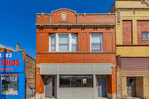 4276 S Archer Ave, Chicago, IL, 60632-2550 | Card Image
