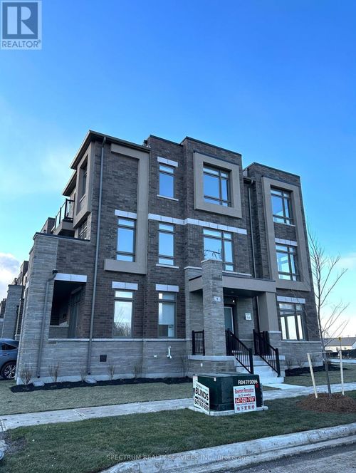 5 Riley Reed Lane, Richmond Hill, ON, L4S0M3 | Card Image